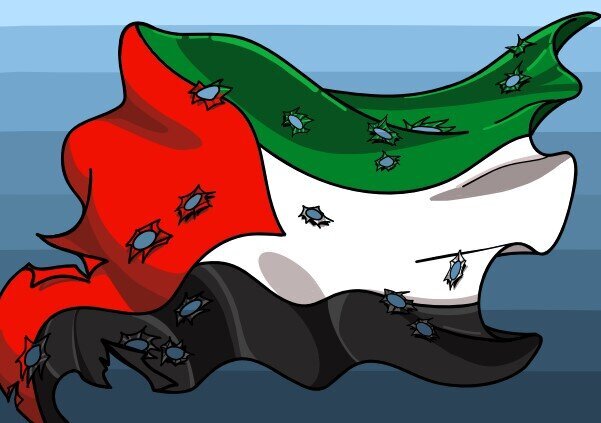 Novel on Gaza brings fictional heroes into real struggle