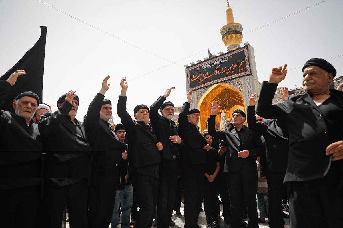 مشهد میزبان «همایش بزرگ ستایشگران آل‌الله» با حضور ۱۰۰ مداح برجسته کشور