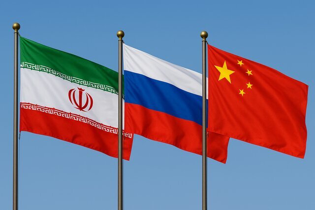 انتشار پیش‌نویس قطعنامه مشترک ایران، روسیه، چین درباره ممنوعیت هدف قراردادن تأسیسات هسته‌ای