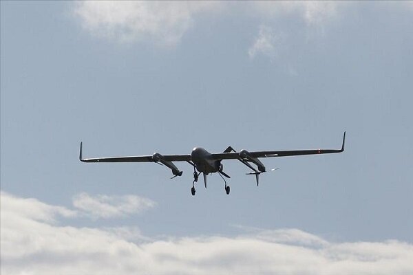 2 killed in Israeli drone attack on vehicle in Lebanon