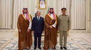 Saudijska Arabija potpisala nuklearni sporazum s Pakistanom nakon izraelskog napada na Katar