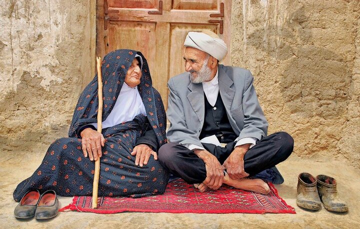 سالمندان، برکات جمع‌های خانوادگی