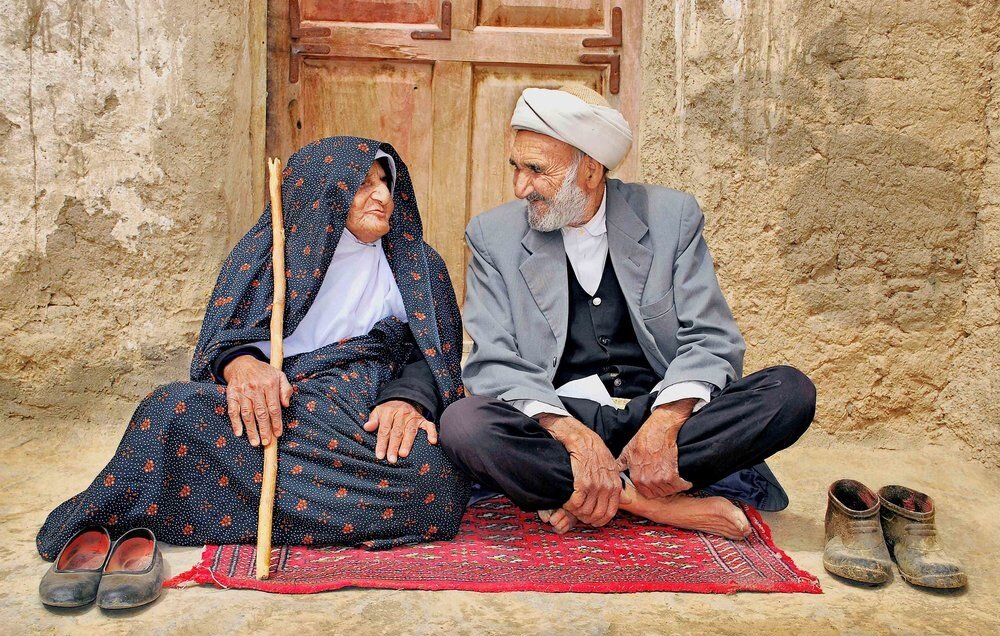 سالمندان، برکات جمع‌های خانوادگی