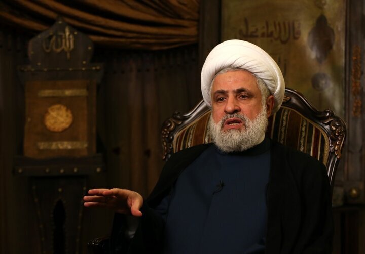 Sheikh Qassem urges Riyadh to start new phase in resistance ties