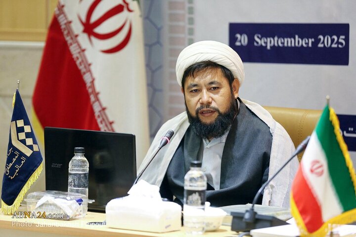 همایش بین‌المللی راهکار‌های تقریب و زیست اجتماعی در افغانستان