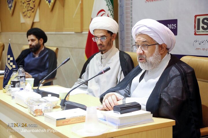 همایش بین‌المللی راهکار‌های تقریب و زیست اجتماعی در افغانستان