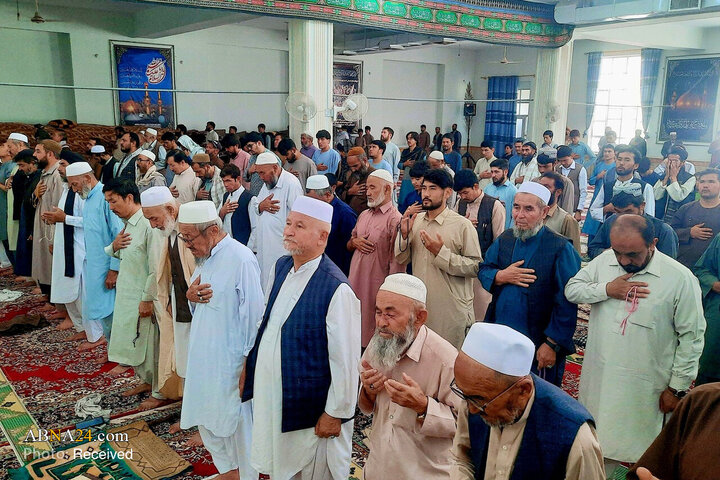 لشکرگاه