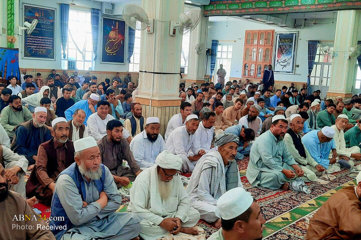 لشکرگاه