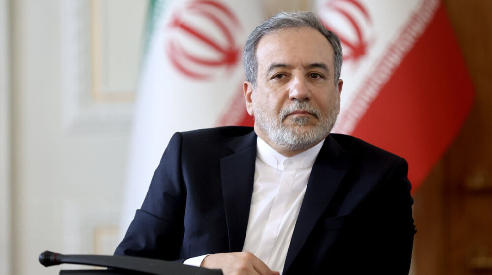 FM Araghchi urges UN Security Council to choose diplomacy over confrontation
