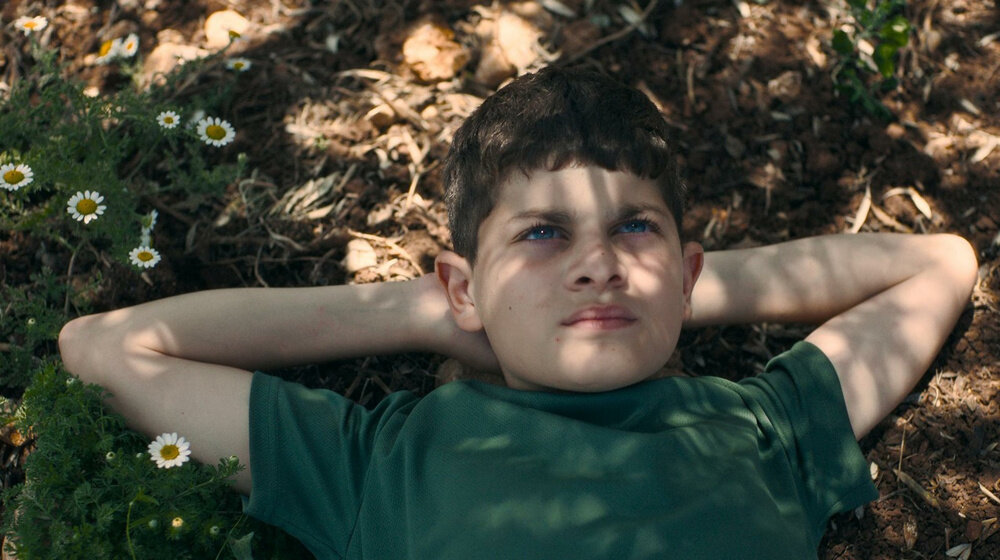 Israeli minister denounces film honoring Palestinian child’s journey