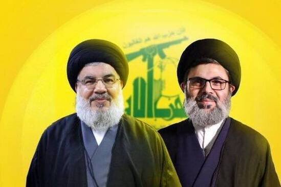 دعوت حزب‌الله از مردم لبنان برای مراسم سالگرد شهادت سید حسن نصرالله و سید هاشم صفی‌الدین