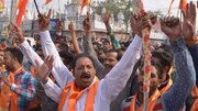 Rising Religious Tensions in Leicester Highlight Role of Hindutva Ideology and Transnational Networks