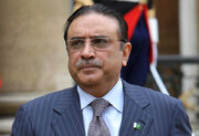Pakistan President: “Peace Is Incomplete Without Justice in Palestine and Kashmir”