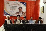 Al-Mustafa University’s India Representative: Women Can Be Spiritual and Practical Role Models for Muslim Ummah