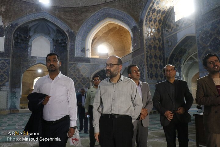 Tabriz