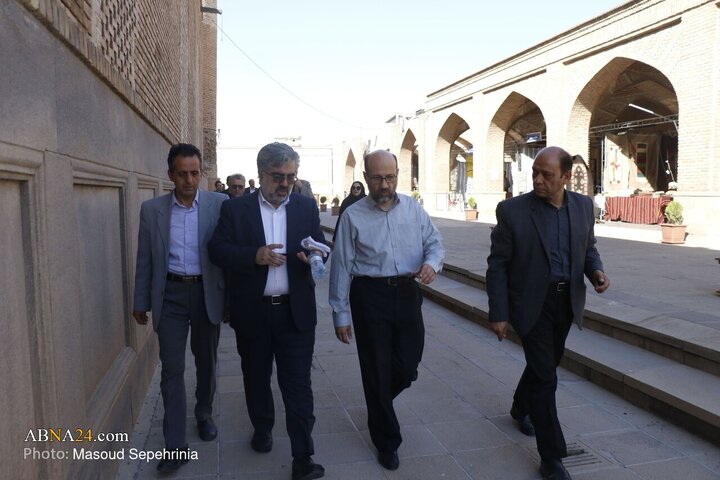 Tabriz