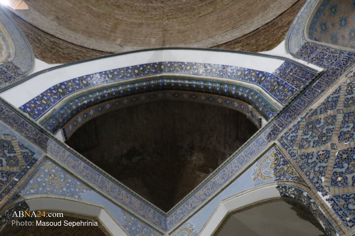 Tabriz