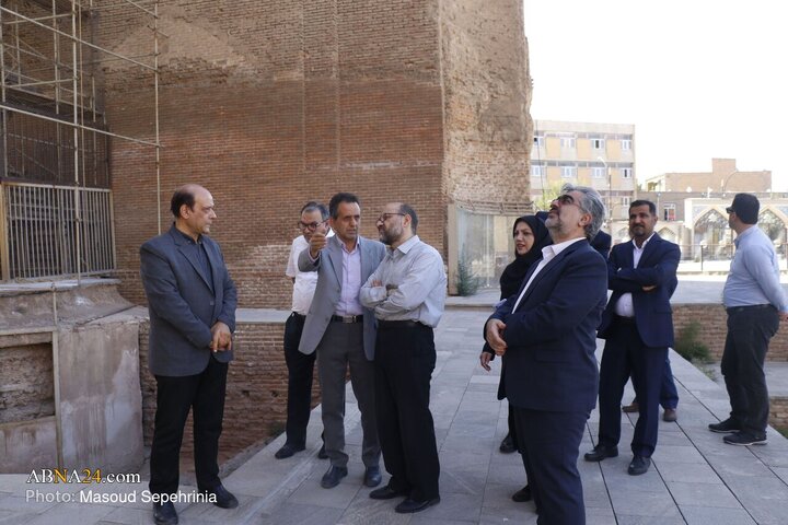 Tabriz