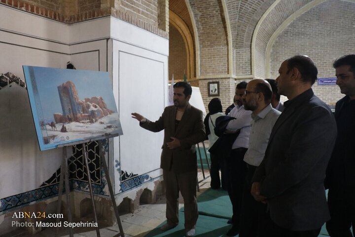 Tabriz