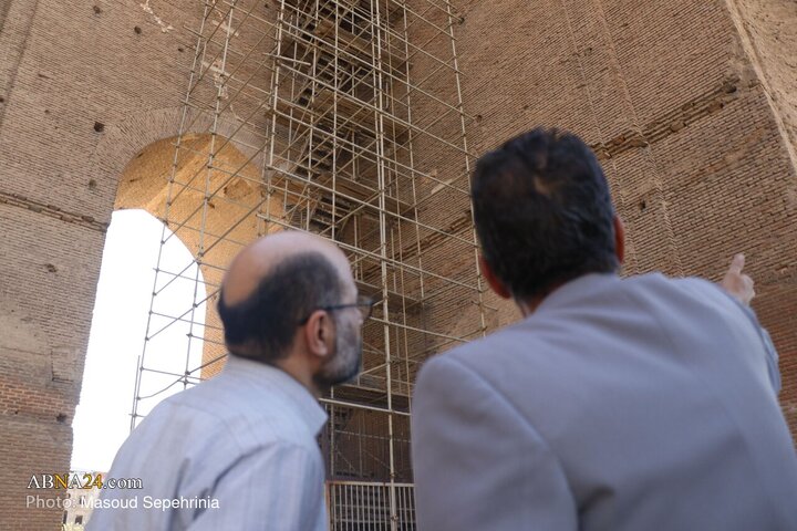 Tabriz
