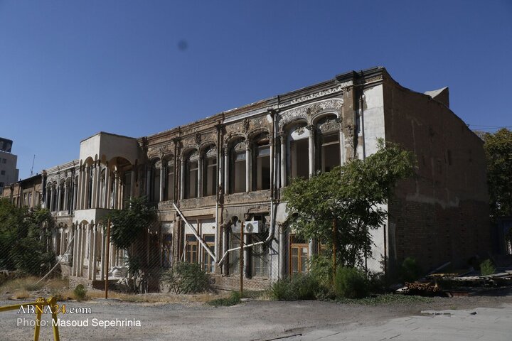Tabriz