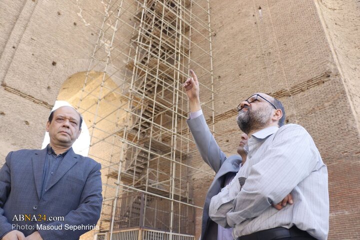 Tabriz
