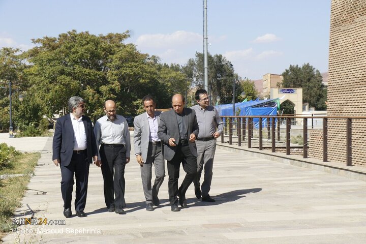 Tabriz