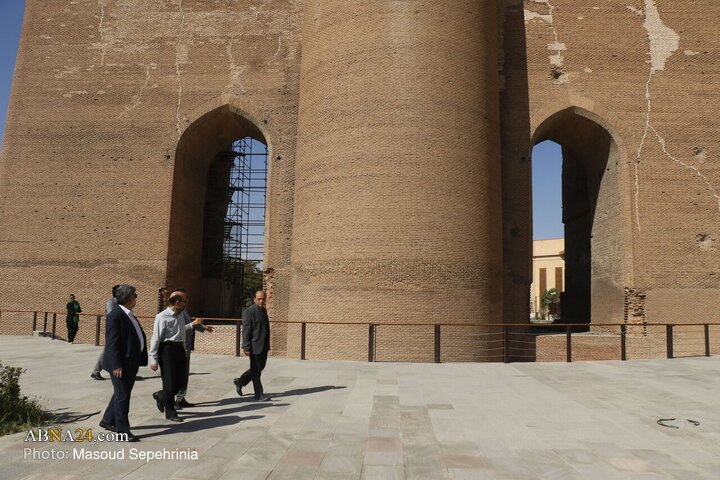 Tabriz