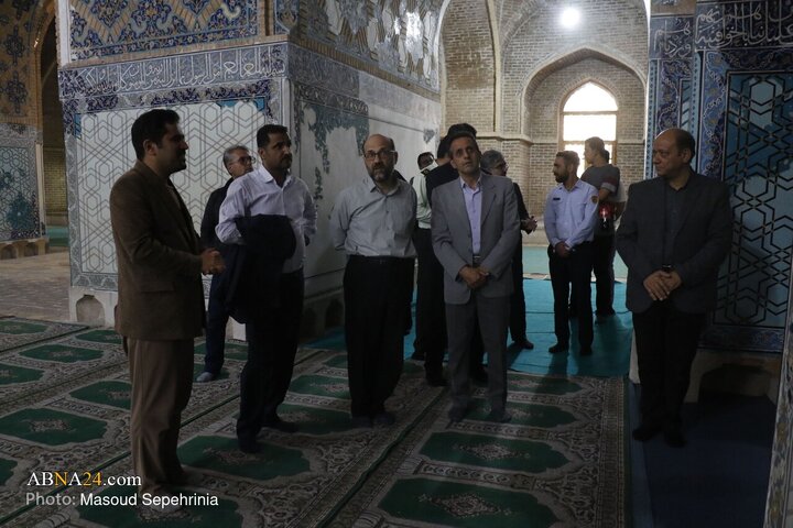 Tabriz