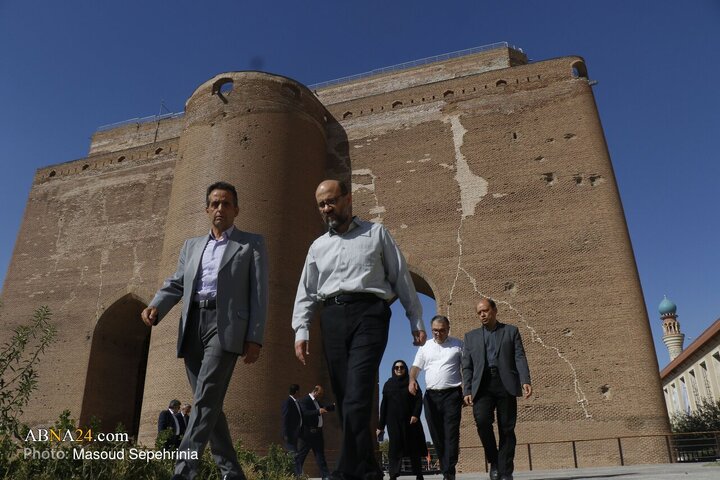 Tabriz