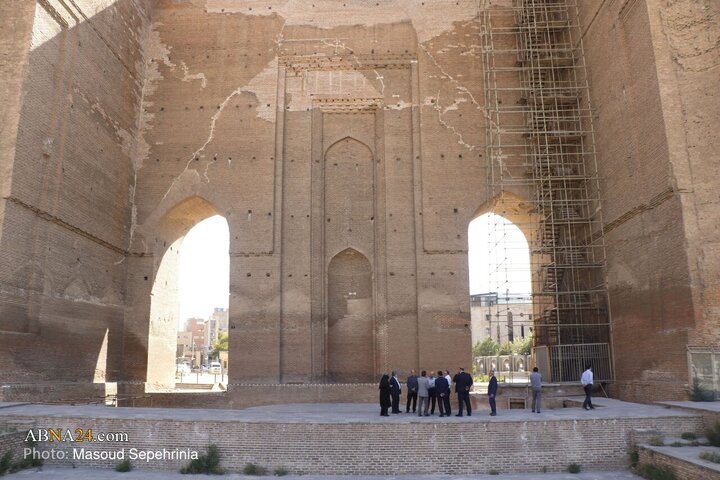 Tabriz