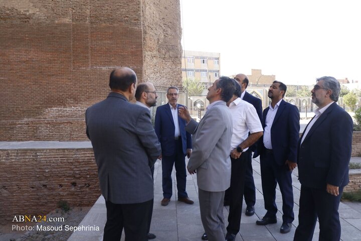 Tabriz