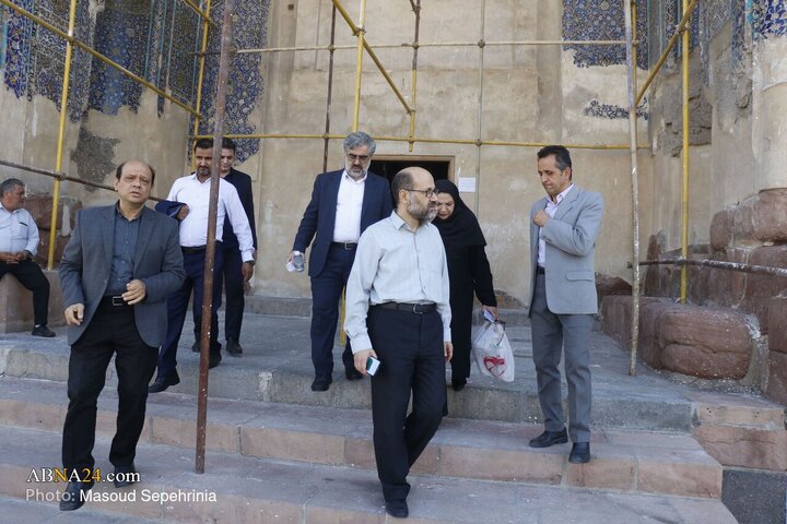 Tabriz