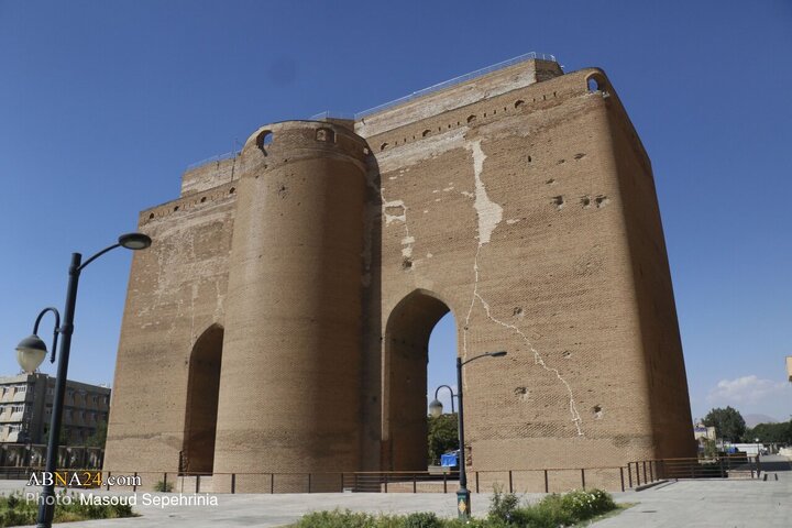Tabriz