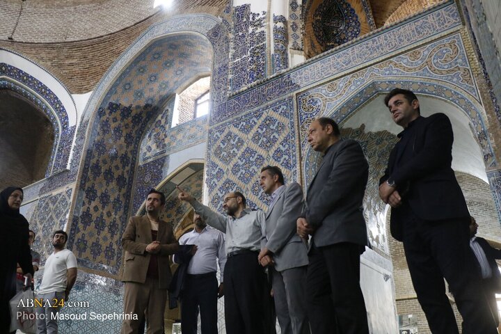 Tabriz