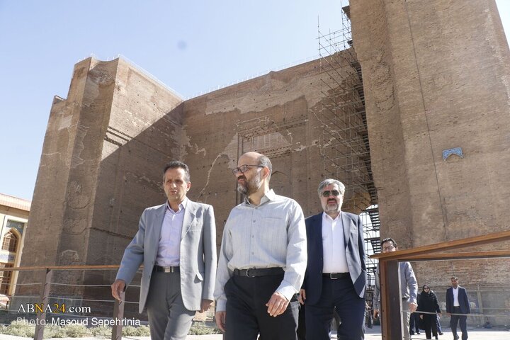 Tabriz