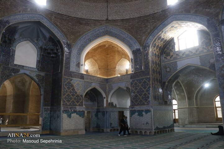 Tabriz
