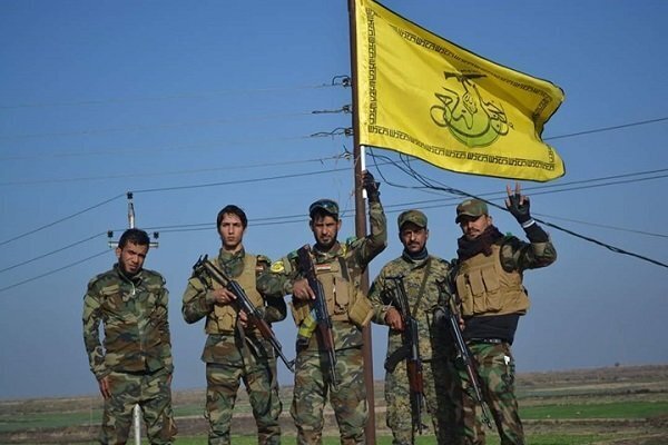 آمریکا شدیدترین سطح تحریم‌های خود را علیه جنبش نجباء عراق اعمال کرد
