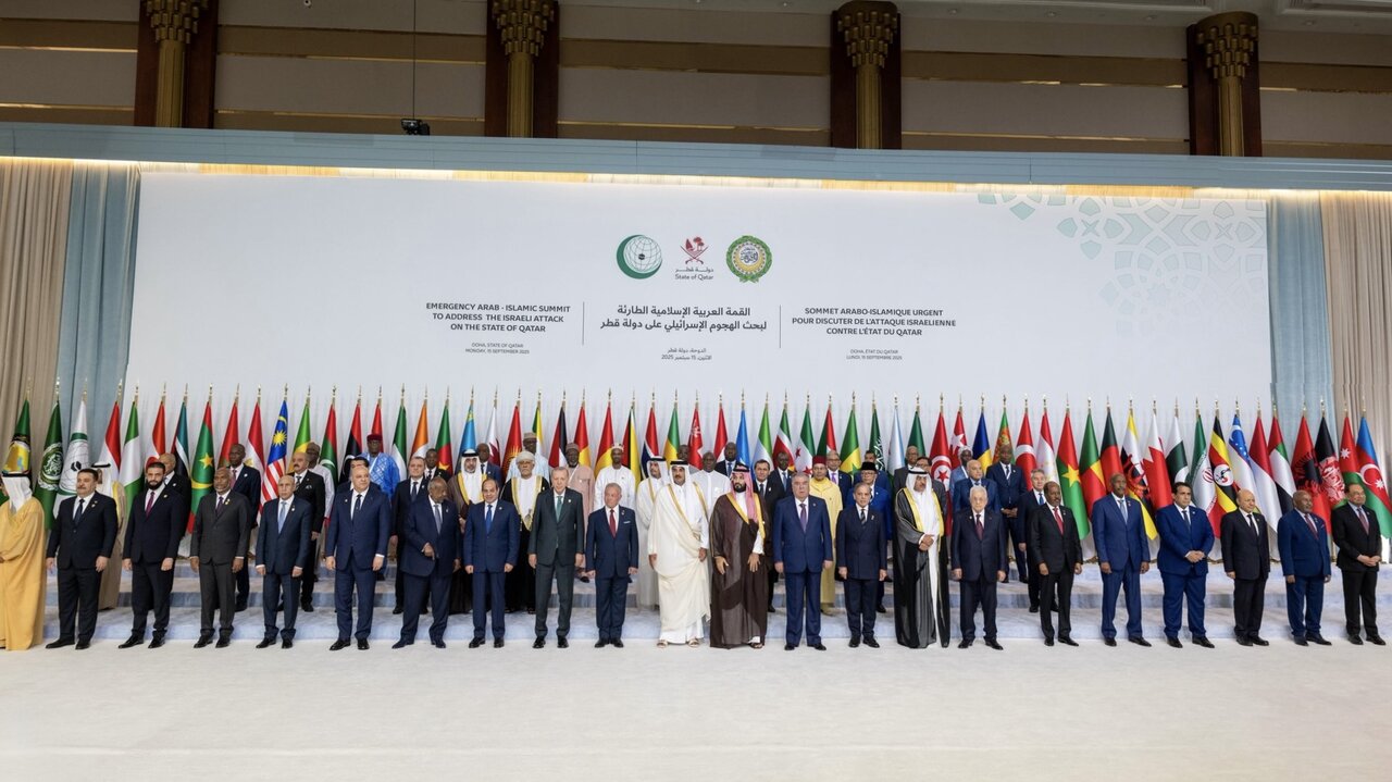 Arab-Islamic Summit in Doha Condemns Zionist Attacks but Falls Short on Concrete Measures
