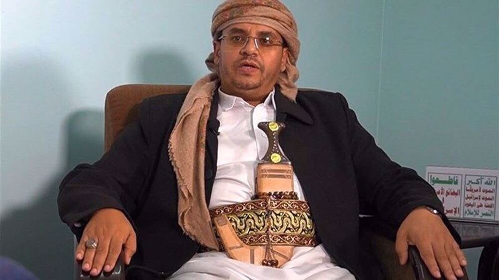 Ansarullah warns Israel of hellish retaliation over threats to al-Houthi