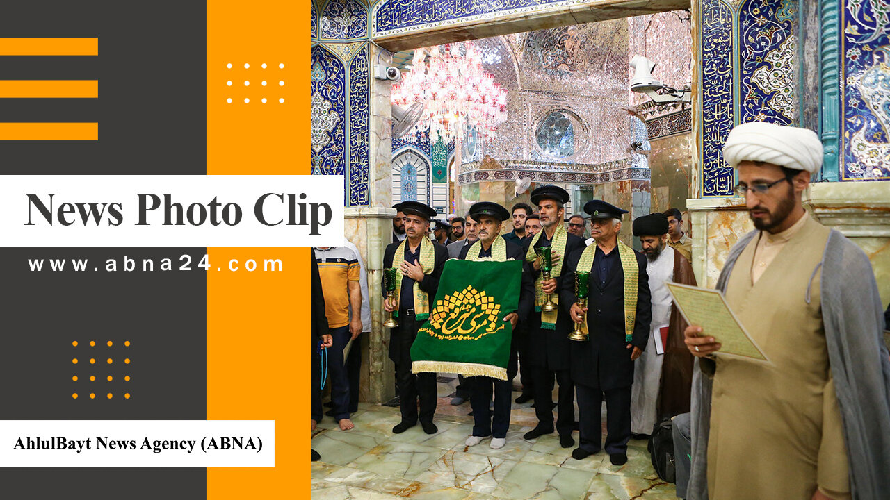 Video: News photo clip around the world (September 13 to 19)
