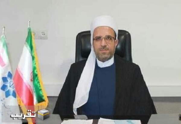Sunni cleric: Existence of Islamic world depends on supporting axis of resistance