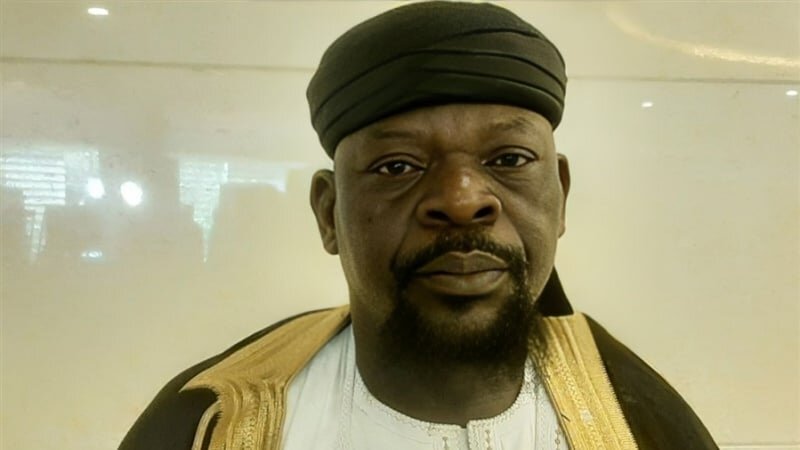 Burkinabe thinker urges following Iran’s example