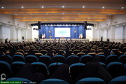Jamiat al-Zahra Seminary welcomes over 1,000 new students