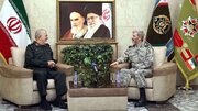 Načelnici IRGC-a i vojske obećavaju jedinstven i brz odgovor na najmanju agresiju protiv Irana