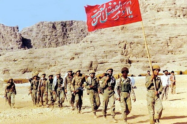 Iran commemorates Sacred Defense Week marking 45 years since Iraq’s imposed war