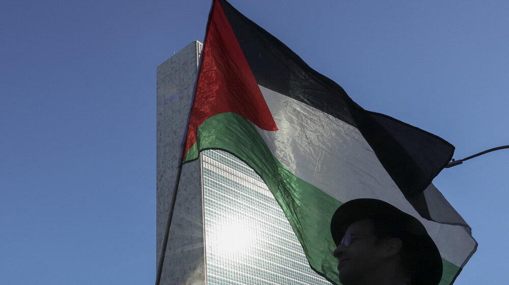 Netizens react to Palestinian state recognition amid Gaza genocide