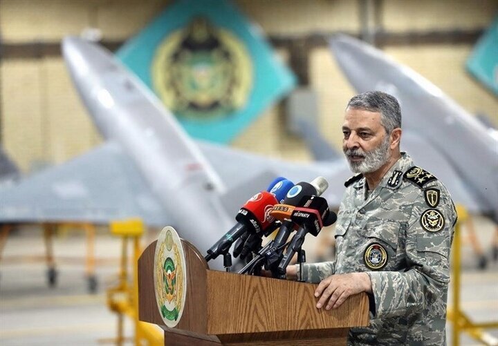 Iran’s Armed Forces Chief pledges timely, decisive response to any threat