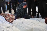 Gaza death toll reaches 65,344, injuries surpass 166,795 amid ongoing Israeli aggression