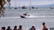 Global Sumud Flotilla nears Gaza amid Israeli threats